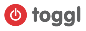 Yhteistyökumppani Toggl